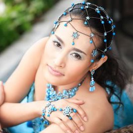 石云鹏的英文名