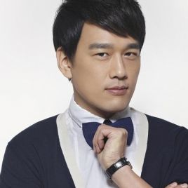 雷光夏的英文名