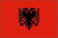 阿尔巴尼亚人民共和国成立（歷史上的今天.中國）