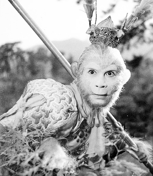 电视连续剧《西游记》全集播出(歷史上的今天。cn)