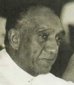 斯里兰卡总统普雷马达萨遇害