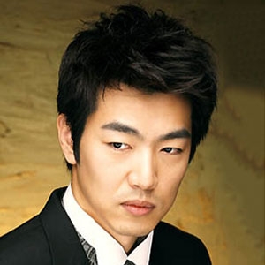 李钟赫的英文名