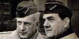 美国电影《巴顿将军》上映