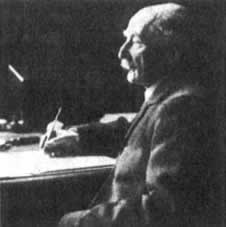 英国小说家托马斯·哈代去世（歷史上的今天.中國）