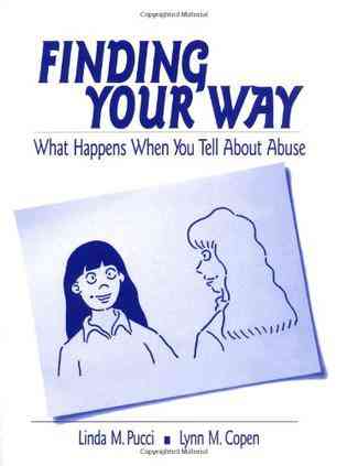 Finding Your Way