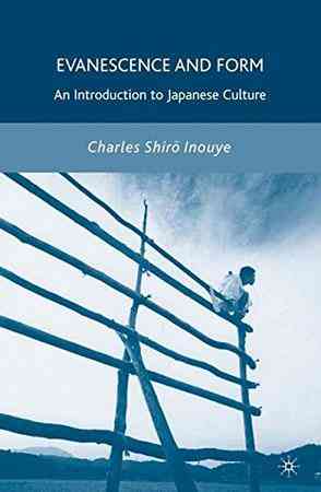 Evanescence and Form