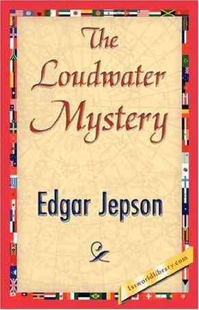 The Loudwater Mystery