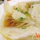 粉丝烩白菜