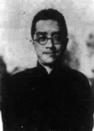 1917年1月1日 胡适发起文学改良运动(图片来源:历史上的今天TodayOnHistory.com)