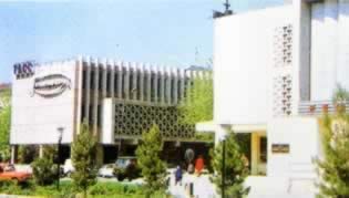 我国与土库曼斯坦建立外交关系