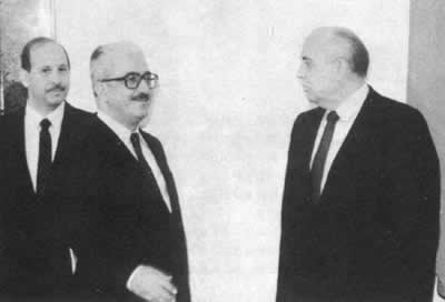 海湾战争爆发(歷史上的今天.中国)